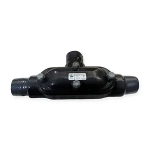T150 Fitting – actual item, photo 1 of 8