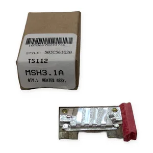 Westinghouse T5112 Westing House
