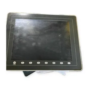Sharp ZM-582SA LCD Control Terminal