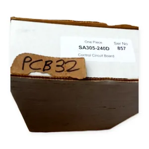 SA305-240D Board PCB Brushless Motor