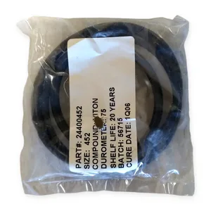 24400452 Size 452 75 Durometer Seal