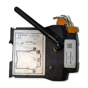 Ingeteam AAX7072 IP20 Communication Module