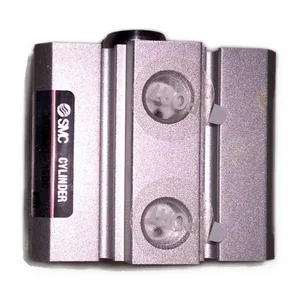 SMC CQ2B40-15DC Compact Pneumatic Air Cylinder