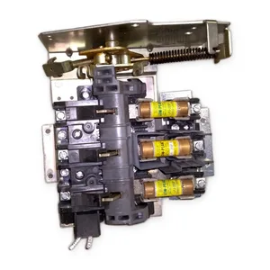 Allen-Bradley 1495-N8 Disconnect