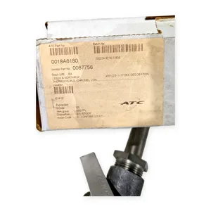 Leeds Northrup 3051 Type Thermocouple