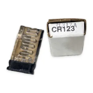 General Electric CR123H317A Overload Relay Heater Element