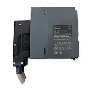 Mitsubishi QX42 MELSEC-Q Input Unit 64 Point PLC