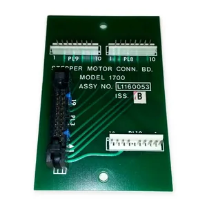 L1160053 Stepper Motor Connector Board – actual item, photo 1 of 2