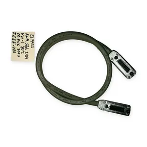 IEEE-488 Cable Instrument Bus Connector