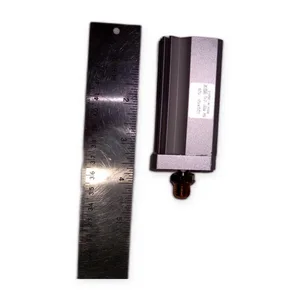 SMC CDQ2KB20-35DM Compact Pneumatic Cylinder – actual item, photo 1 of 3