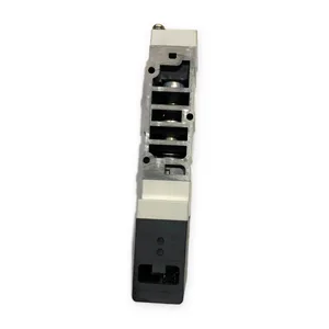 SMC VQ4101-51 Solenoid Valve