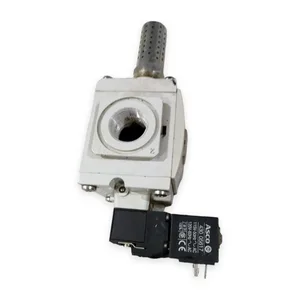 ASCO 8653A5S56FA00EW Numatics Solenoid Valve