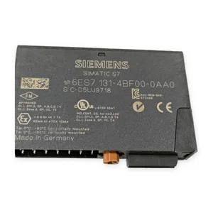 Siemens 6ES7131-4BF00-0AA0 SIMATIC ET Digital Input Module
