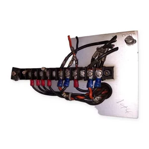 Reliance Electric 0-51893-2 FCCC Field Controller Board – actual item, photo 1 of 6