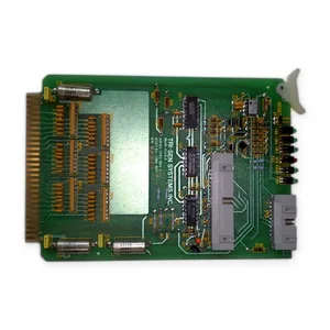 Tri-sen 85-3194 AW 85-3193 Turbine Control Card