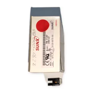 Sunx HBR001 Photoelectric Sensor – actual item, photo 1 of 4