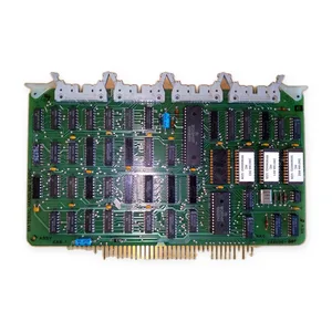 244636-001 Logic PCB Circuit Board Card – actual item, photo 1 of 5