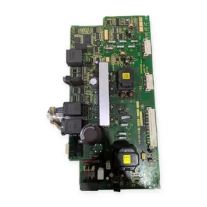 Fanuc A16B-2202-0421/14I Amplifier Control Board PCB