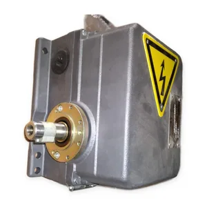 Balluff 113-493-X64-WA BSW Rotary Cam Limit Switch