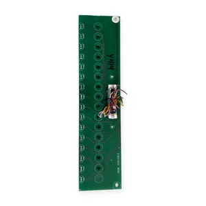 SMC Z-3374-10/03 Board Module Industrial Control
