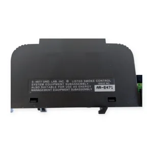 Johnson Controls XP9102 Metasys Expansion Module – actual item, photo 1 of 4