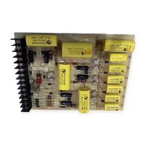 Basler Printed Circuit Board PCB Module