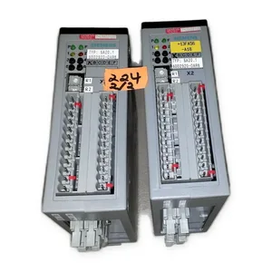 Siemens 6DD2920-0AR6 PLC Module