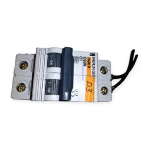 Merlin Gerin C60N Multi 9 C1