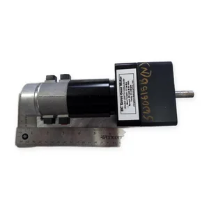 3SIGMA Automation DC Servo Gear Motor