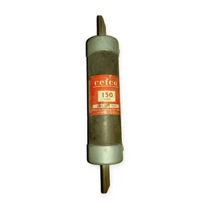 D23-51 CEFCO One Time Fuse