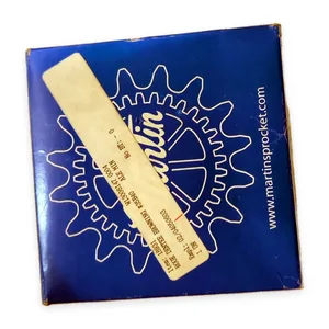 Martin WI3006147 35B40 Roller Chain Sprocket
