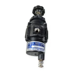 Marsh 960175073 Bellofram Air Pressure Regulator