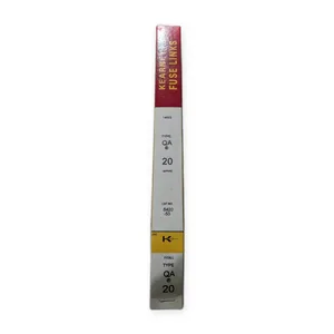 Kearny 6420-53 Fuse