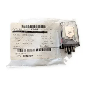 Tyco KRPA-14DG-24 Electronics Relay