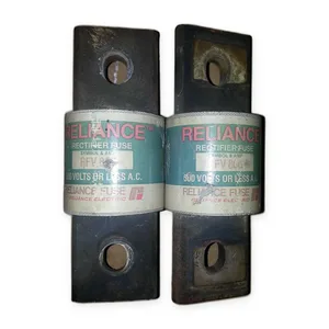 Reliance Electric RFV800 Rectifier Fuse