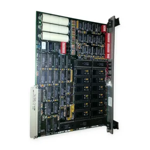 Applied Materials 0100-00137 VME Memory Clock Board