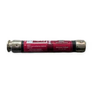 Littelfuse Idsr 2 Class RK-5 Power PRO Fuse