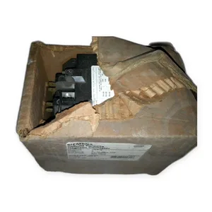 Siemens 42GE35AJ364R Definite Purpose Contactor