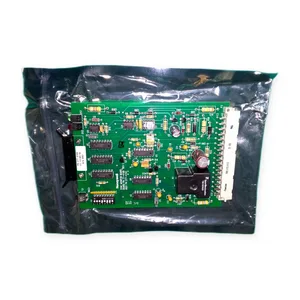 Honeywell 77-4168 277-4163 Sync Monitor Board