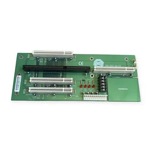 PCI 5S3 1.0 Passive Backplane Board
