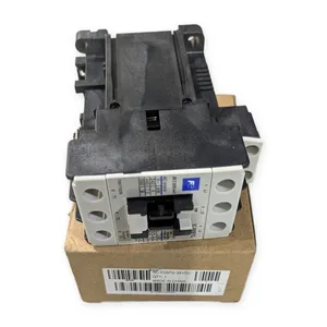 Fuji Electric SC-E05P/G Magnetic Contactor