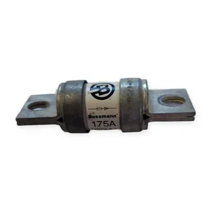 Bussmann FWH-175B Semiconductor Fuse