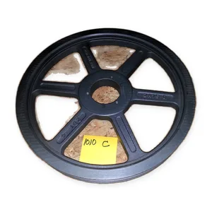Eaton 2A15.0B15.4 V-Belt Sheave