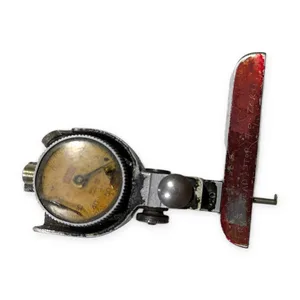 Hemko Gages M 913 253,, As in Photo