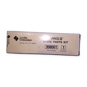 Loctite 998001 Corporation Kit