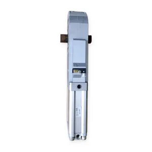 SMC CKZN80-105DT Slim Line Power Clamp Cylinder