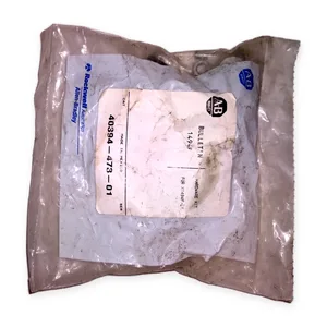 Allen-Bradley 40394-473-01 Hardware Kit