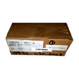 REI 700284 Dimmer Control Module