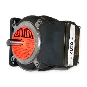 Reliance Electric 62-PMDF-0600-TB-68 Rotopulser Encoder