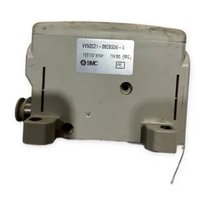 SMC VV5QC21-08C6SDO-S Pneumatic Component